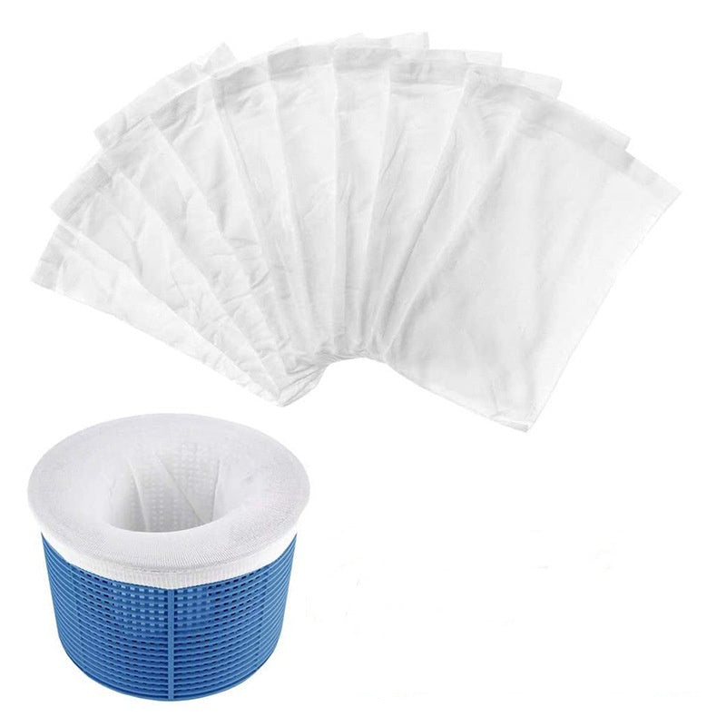 🌊SOMMERENS HETESTE SALG🌊 Pool Skimmer Socks for ren skimmerkurv