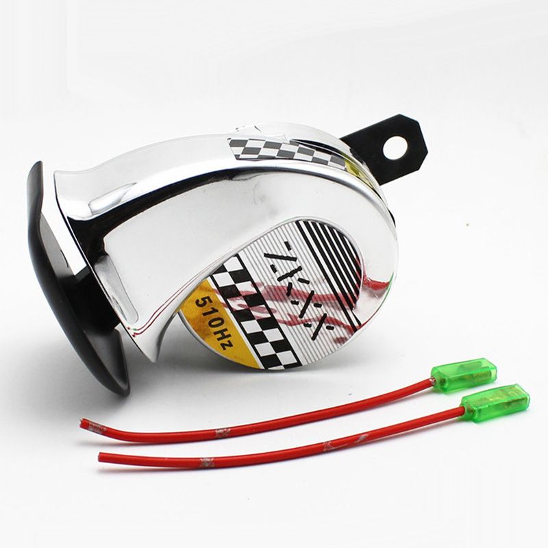 110DB lufthorn for 12V lastebil motorsykkel