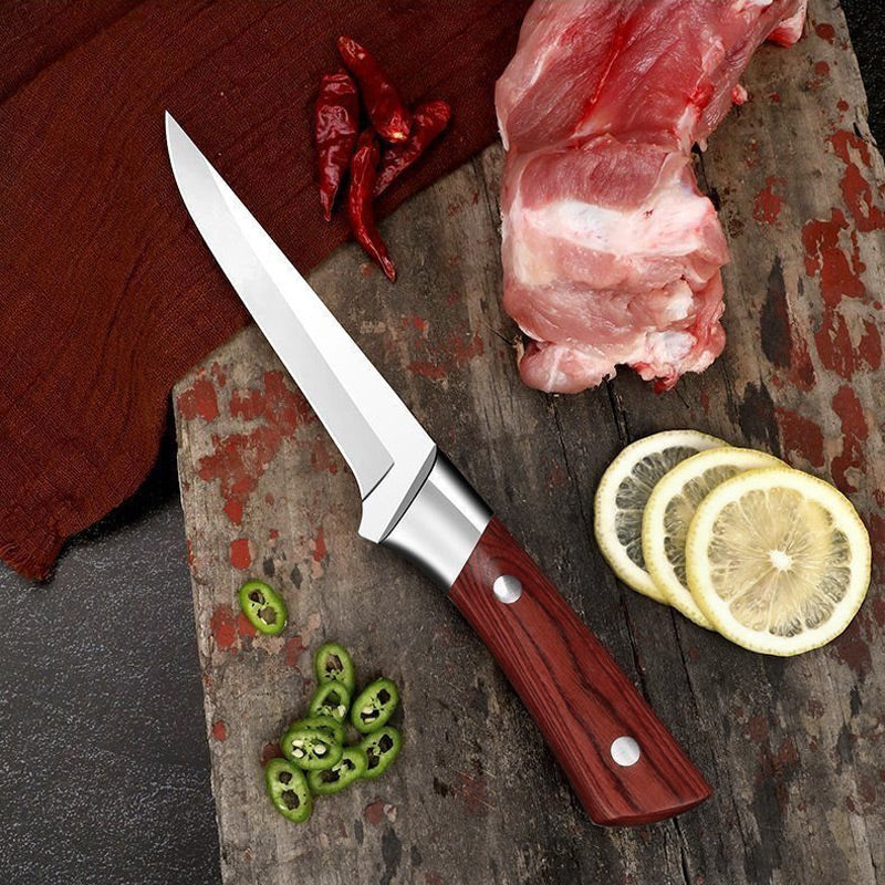 🔪✨ HEMMELIGHETEN TIL DE PROFESJONELLE PÅ KJØKKENET - NÅ TILGJENGELIG FOR DEG! Michelin-kokkens favorittkniv - japansk premiumkvalitet for hjemmet! 🇯🇵🍣