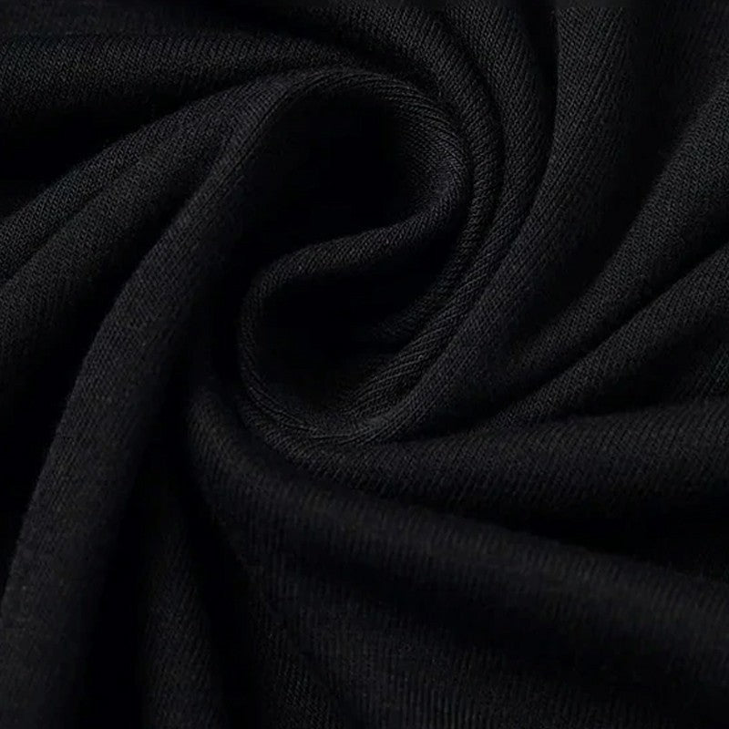 ✨Vintertilbud💖Søt dame-genser med mokkahals for høst- og vinterlag