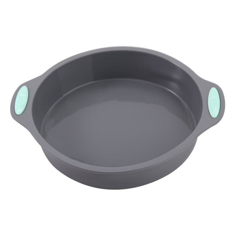 Silikon Kakeformer Sett for Enkel Baking
