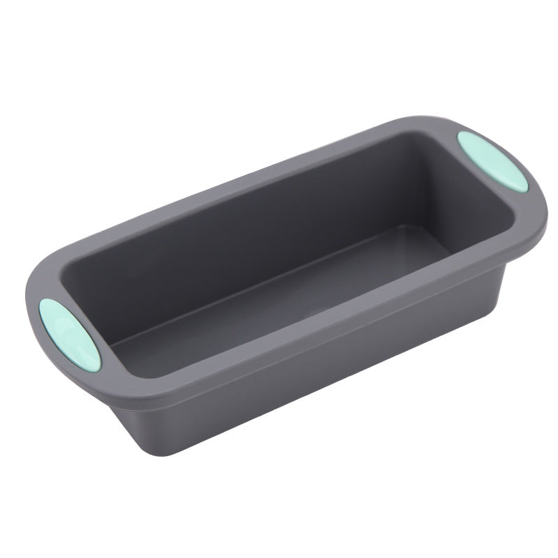 Silikon Kakeformer Sett for Enkel Baking