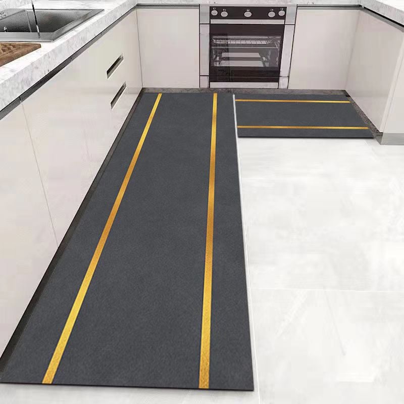 🔥Hot Sale 60% 0FF🔥Sklisikre og superabsorberende gulvtepper🦶