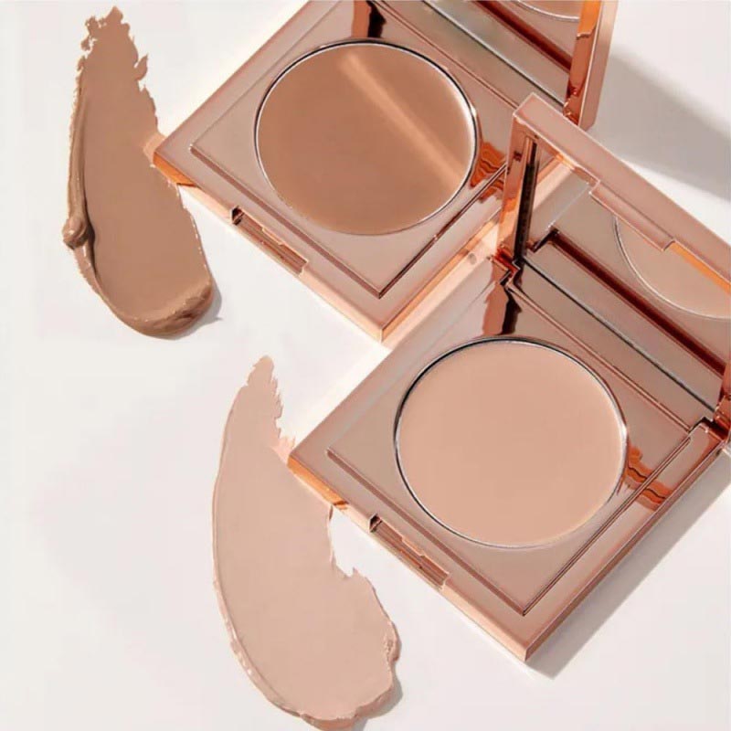 💜 SISTE DAGS KAMPANJE - 50 % RABATT💜 Undereye Corrector Concealer for øynene