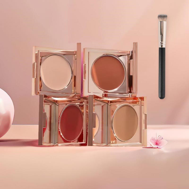 💜 SISTE DAGS KAMPANJE - 50 % RABATT💜 Undereye Corrector Concealer for øynene