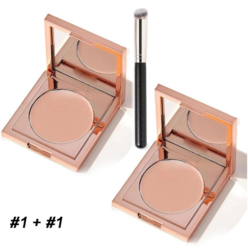 💜 SISTE DAGS KAMPANJE - 50 % RABATT💜 Undereye Corrector Concealer for øynene