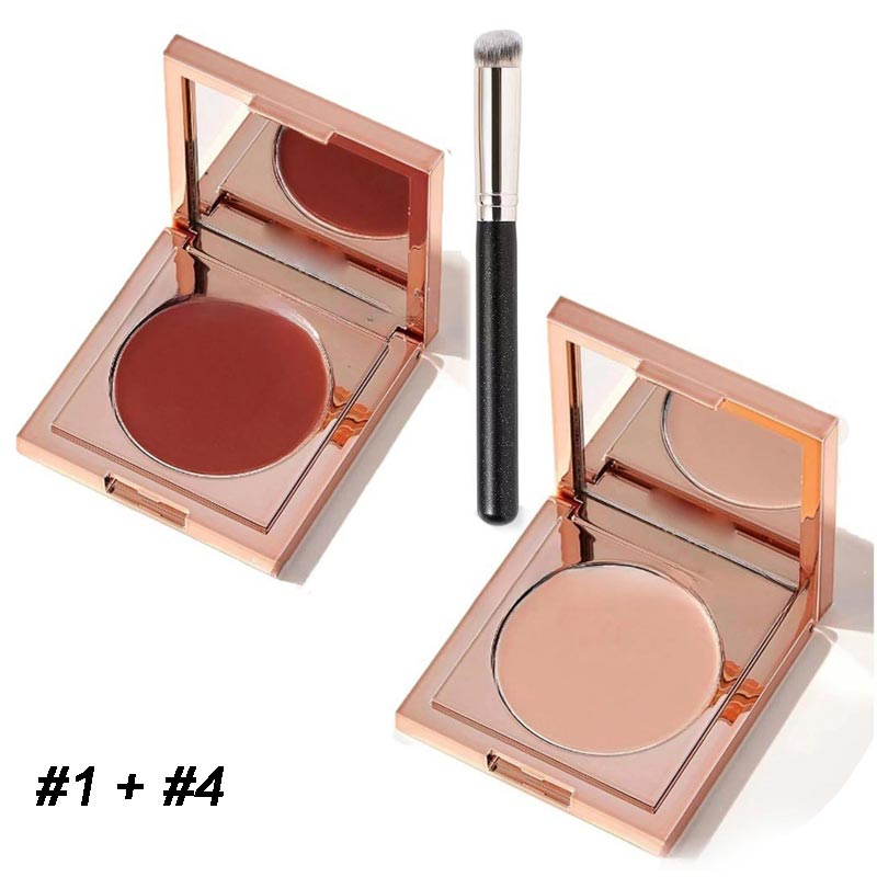 💜 SISTE DAGS KAMPANJE - 50 % RABATT💜 Undereye Corrector Concealer for øynene
