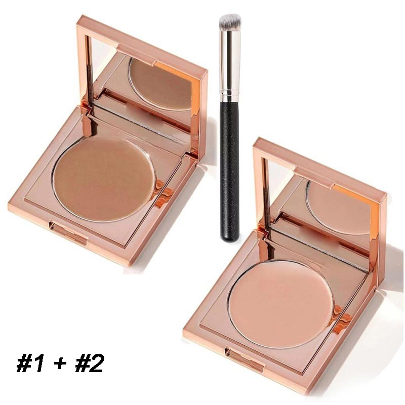 💜 SISTE DAGS KAMPANJE - 50 % RABATT💜 Undereye Corrector Concealer for øynene