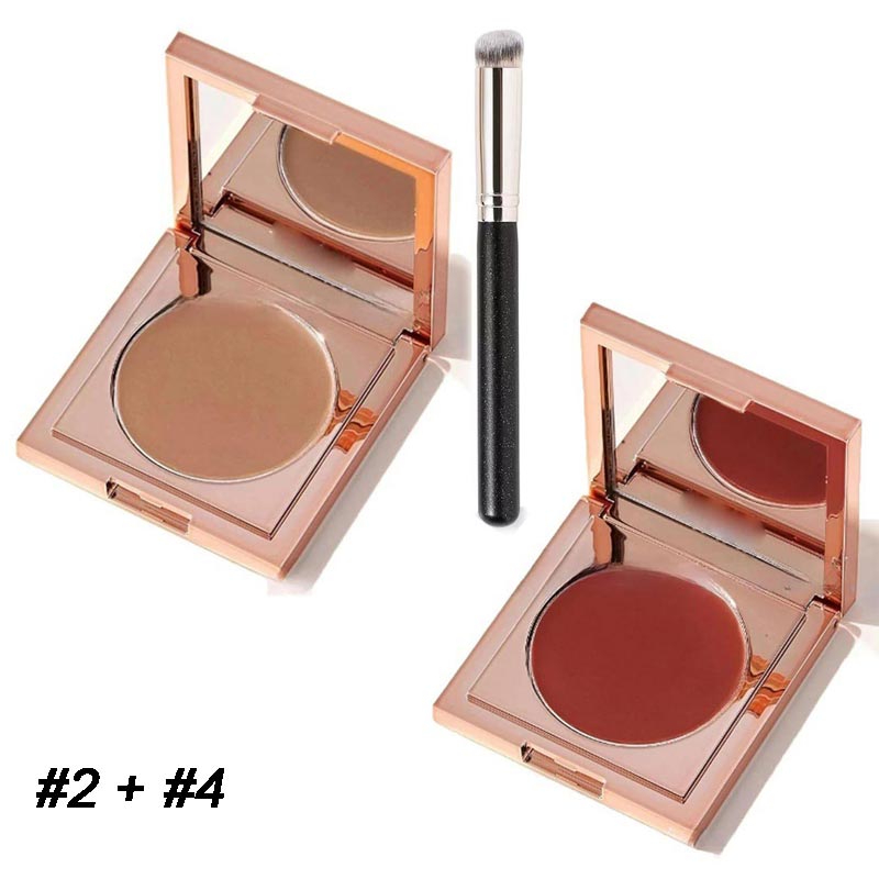 💜 SISTE DAGS KAMPANJE - 50 % RABATT💜 Undereye Corrector Concealer for øynene