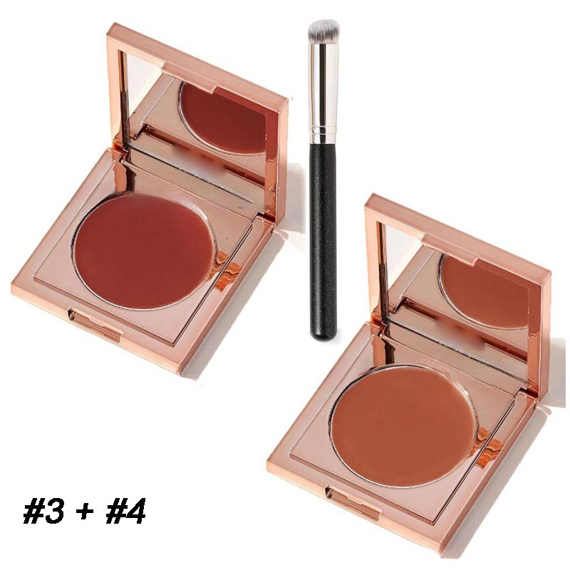 💜 SISTE DAGS KAMPANJE - 50 % RABATT💜 Undereye Corrector Concealer for øynene