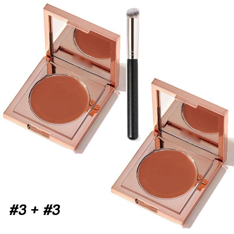 💜 SISTE DAGS KAMPANJE - 50 % RABATT💜 Undereye Corrector Concealer for øynene