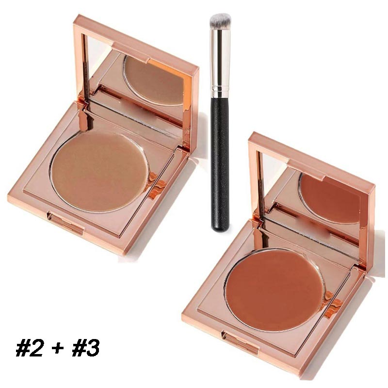 💜 SISTE DAGS KAMPANJE - 50 % RABATT💜 Undereye Corrector Concealer for øynene