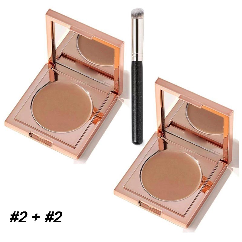 💜 SISTE DAGS KAMPANJE - 50 % RABATT💜 Undereye Corrector Concealer for øynene