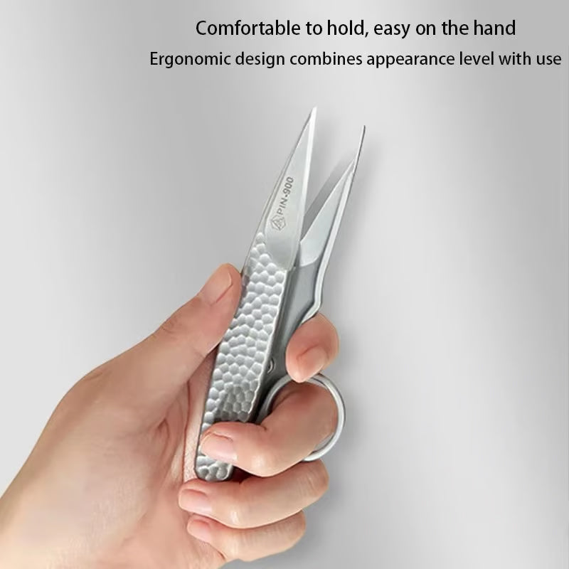 🔥 Ny Hot Selling ❤️🔥💥 Profesjonell broderi- og sysaks for stoff