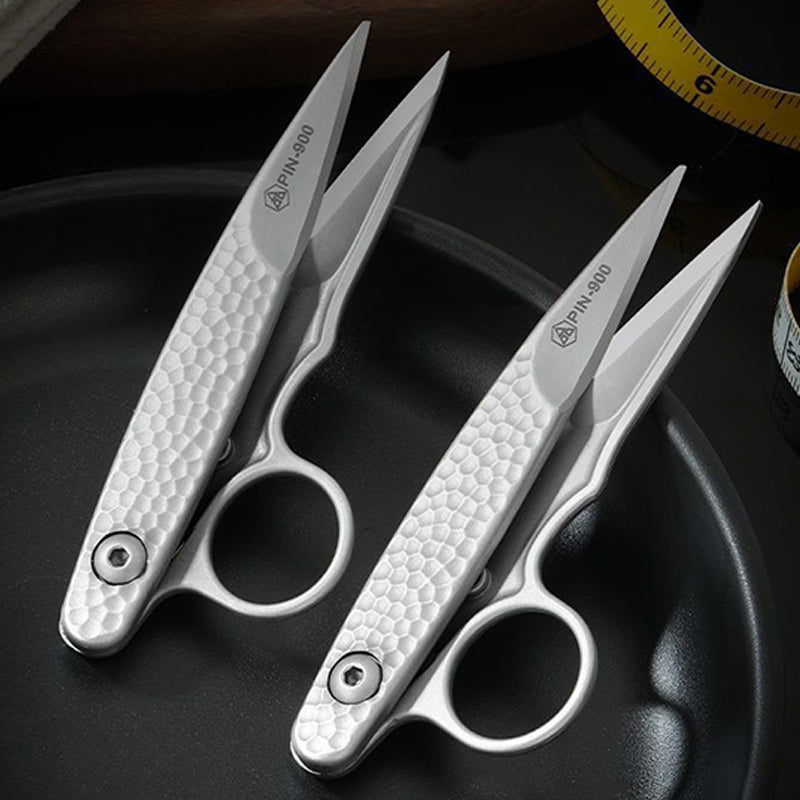 🔥 Ny Hot Selling ❤️🔥💥 Profesjonell broderi- og sysaks for stoff