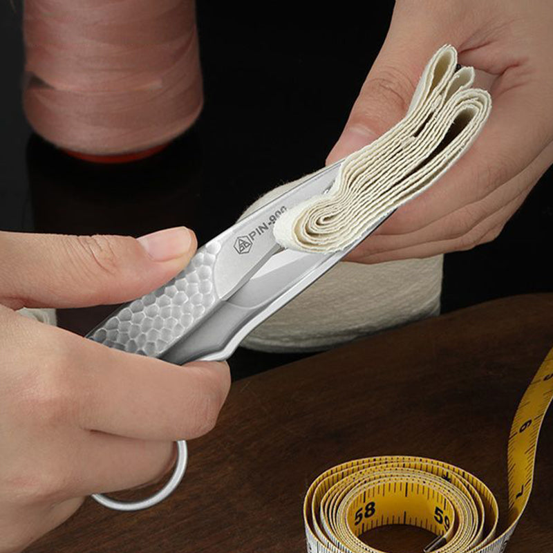 🔥 Ny Hot Selling ❤️🔥💥 Profesjonell broderi- og sysaks for stoff