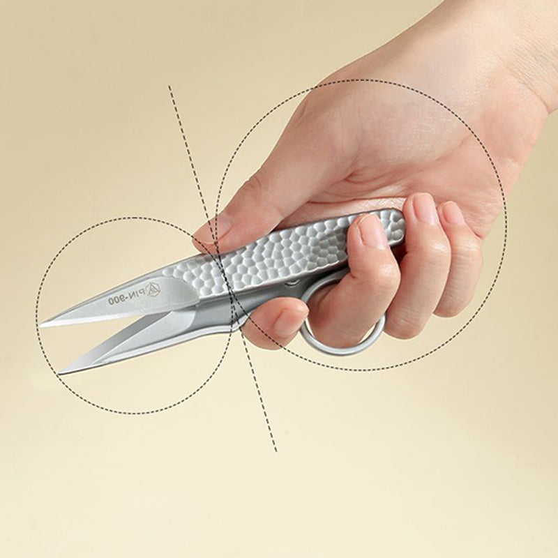 🔥 Ny Hot Selling ❤️🔥💥 Profesjonell broderi- og sysaks for stoff