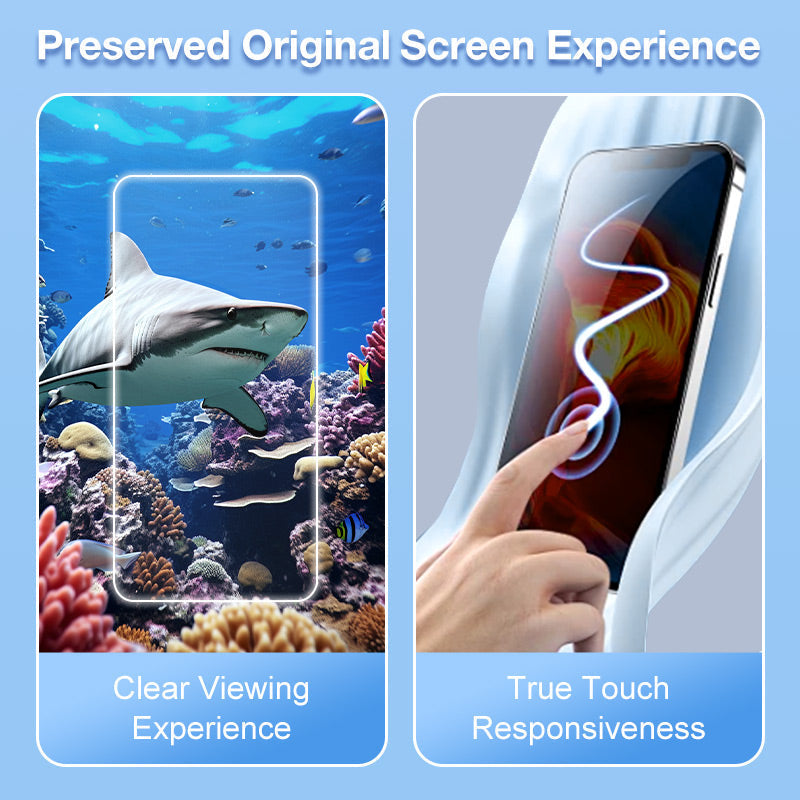 💥Kjøp 2 få 1 gratis📱Premium skjermbeskytter av herdet glass og installasjonssett for iPhone16-11-serien