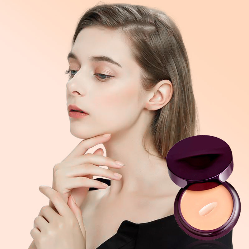 🔥Kjøp 2 få 1 gratis🔥Feilfri lysnende concealer for under øynene