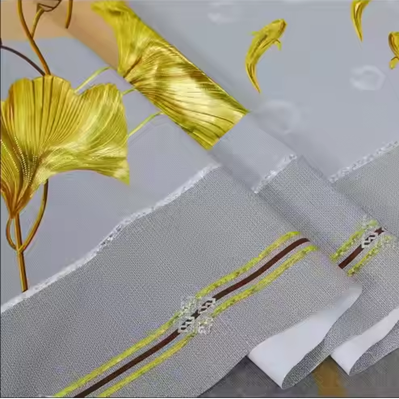 Varmebestandig, vanntett og oljebestandig PVC-duk