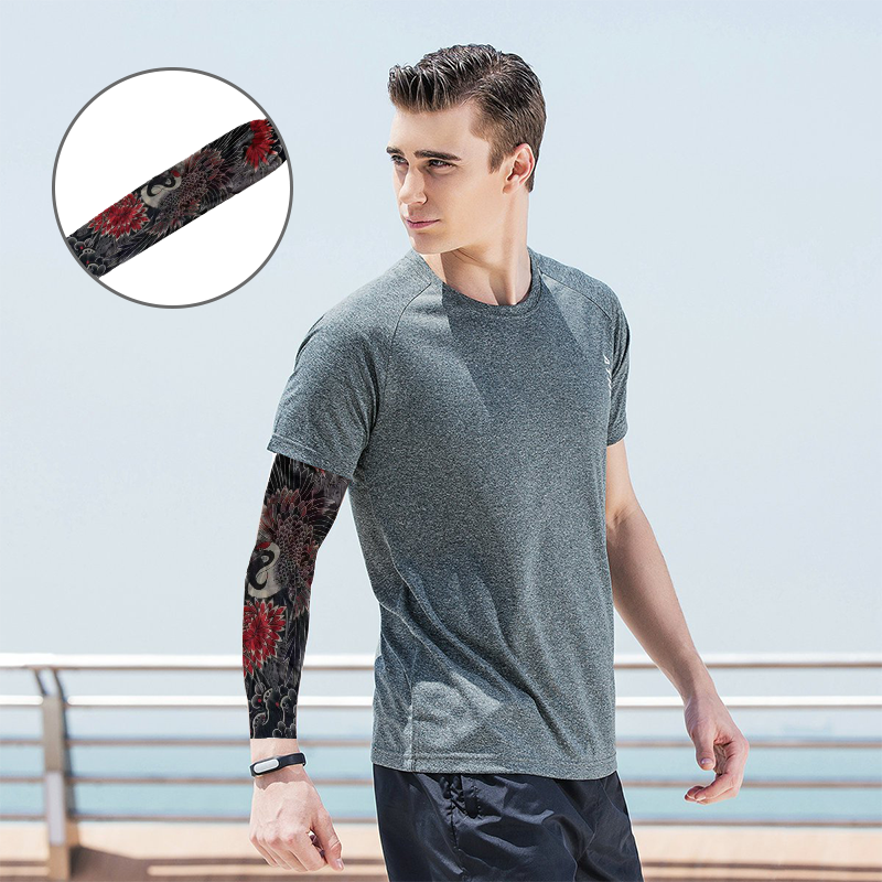 đ„Ny Hot Sellingâ€ïžâđ„ Ultratynne tatoveringshylser med solbeskyttelse