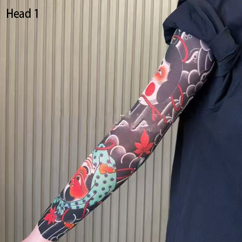 đ„Ny Hot Sellingâ€ïžâđ„ Ultratynne tatoveringshylser med solbeskyttelse