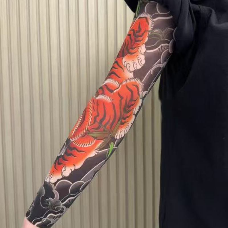 đ„Ny Hot Sellingâ€ïžâđ„ Ultratynne tatoveringshylser med solbeskyttelse