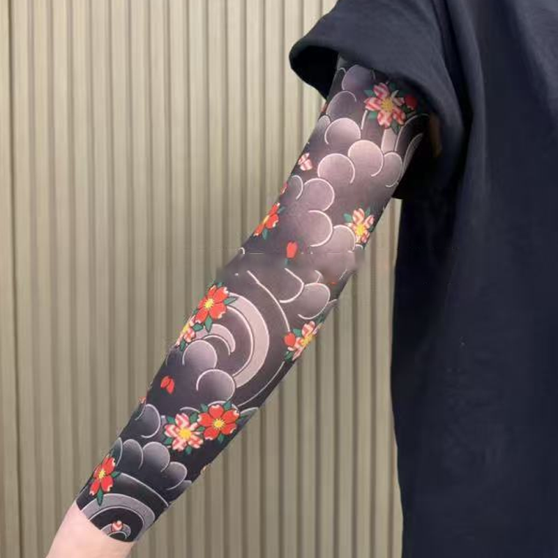 đ„Ny Hot Sellingâ€ïžâđ„ Ultratynne tatoveringshylser med solbeskyttelse