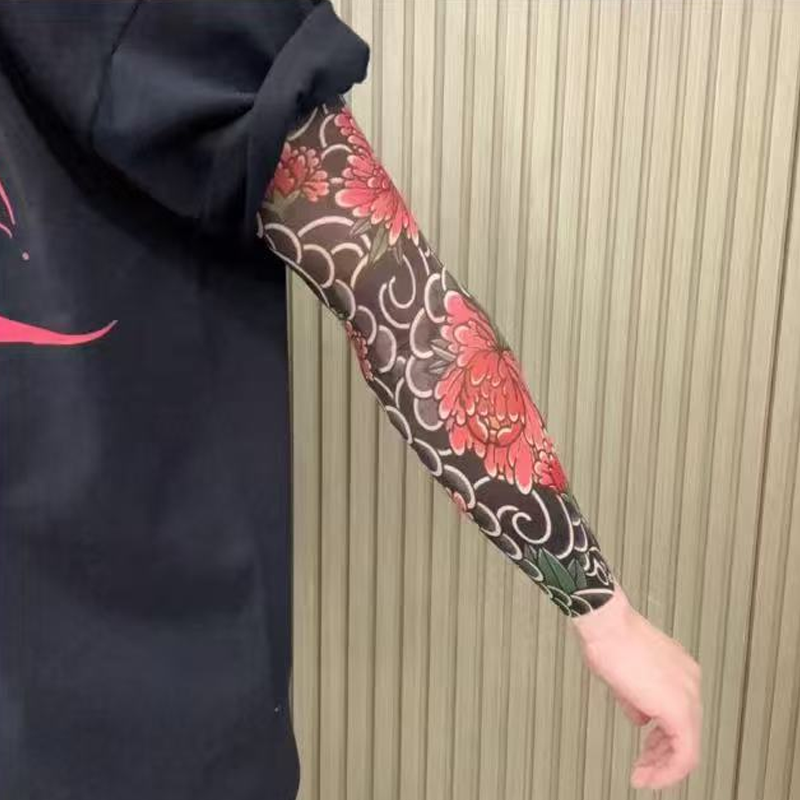đ„Ny Hot Sellingâ€ïžâđ„ Ultratynne tatoveringshylser med solbeskyttelse