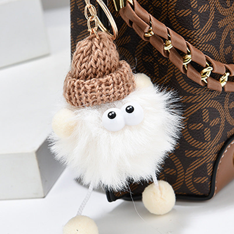 💥2025 Ny Varmt salg💥Mote Mini Crossbody-veske for kvinner