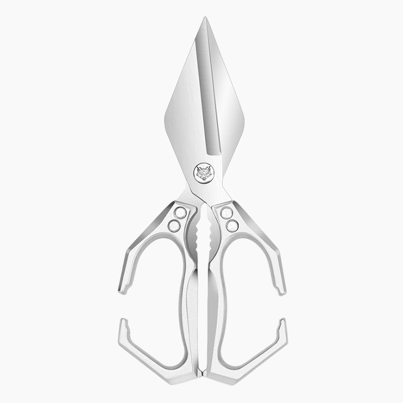 🔥Hot Sale (💥50%OFF)🔥Multifunksjonell kraftig kjøkkensaks