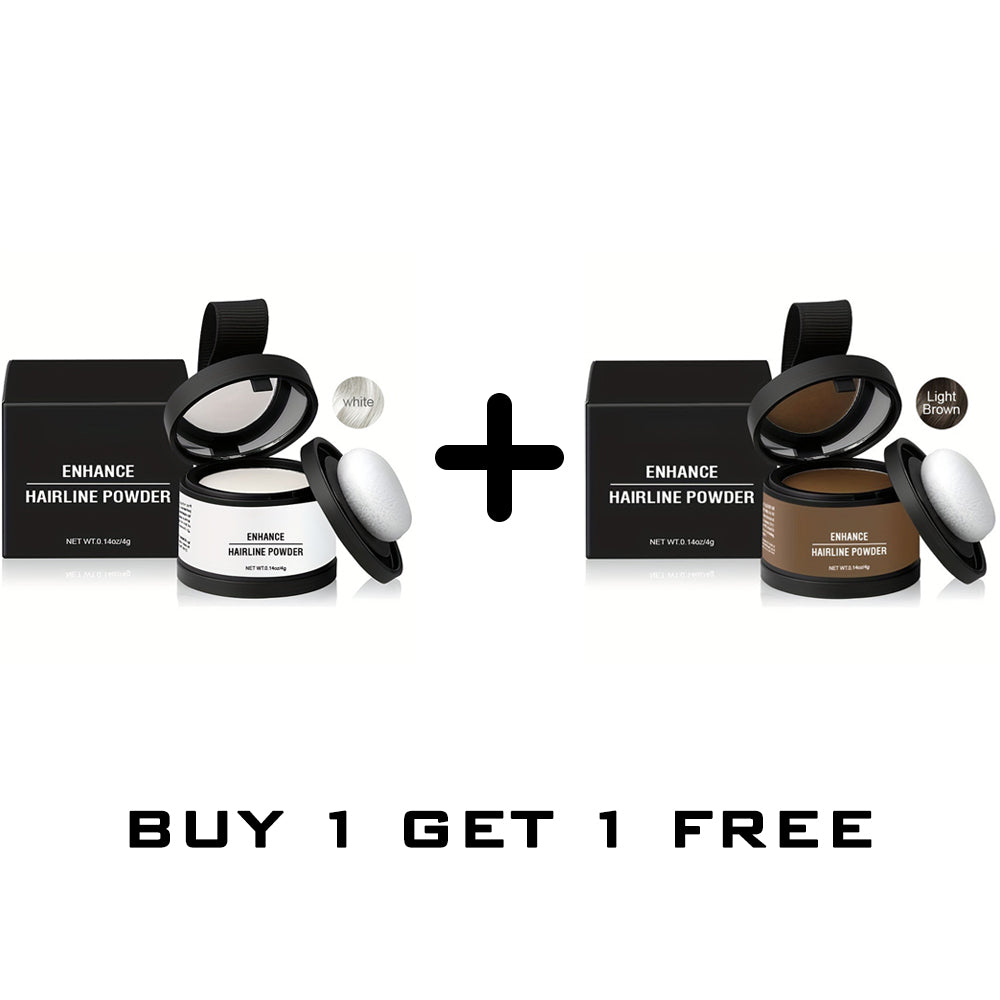 🎀Kjøp 1 få 1 gratis🎀Oppgrader Magic Root Cover Up🩷