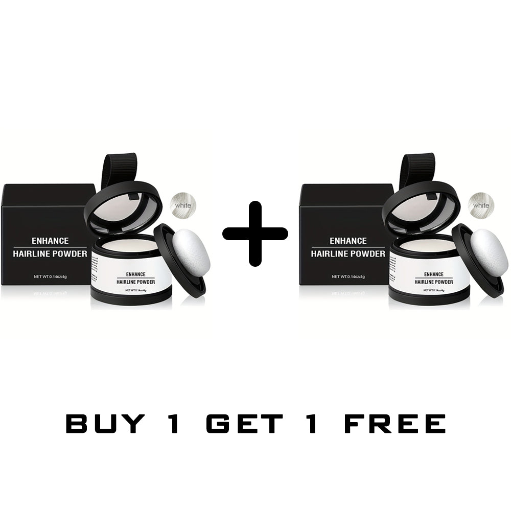 🎀Kjøp 1 få 1 gratis🎀Oppgrader Magic Root Cover Up🩷