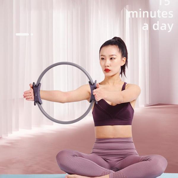 ✨Pilates Circle-En sterk, selvsikker kropp!