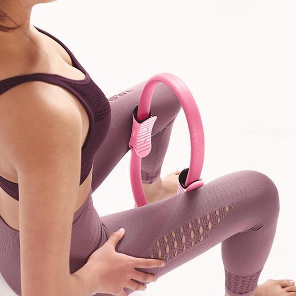 ✨Pilates Circle-En sterk, selvsikker kropp!
