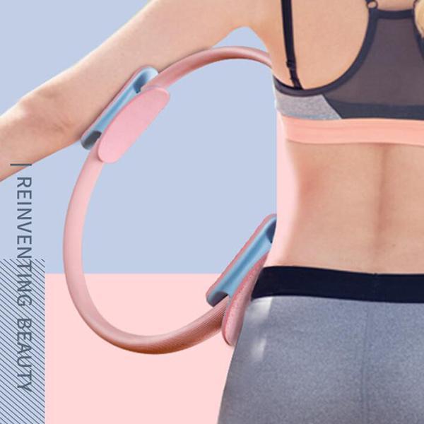 ✨Pilates Circle-En sterk, selvsikker kropp!