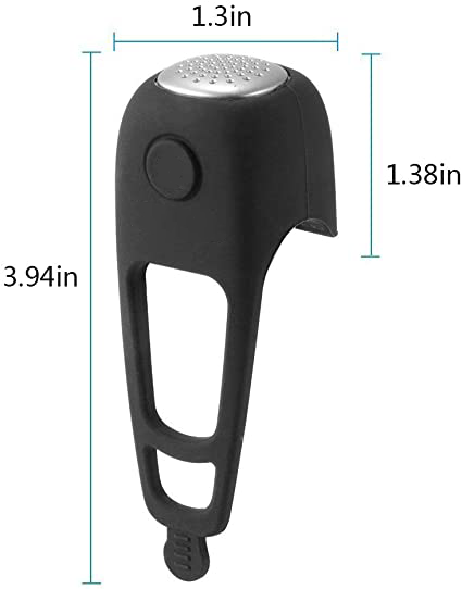 Super sykkelhorn