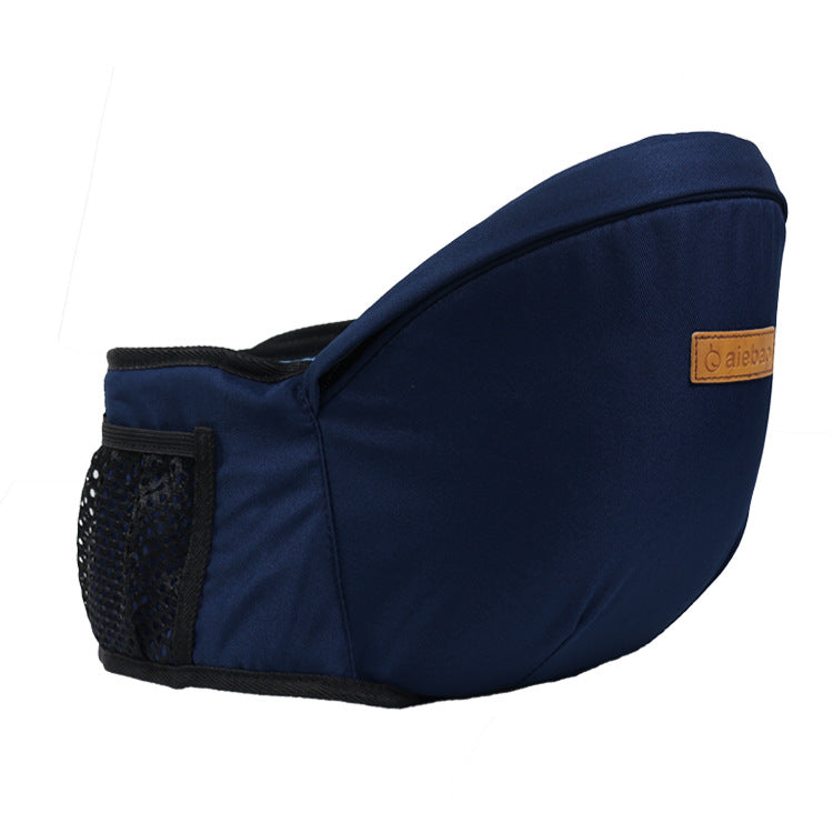 đ„Siste dag 48% AV - Ergonomisk bĂŠrestĂžtte for barn 3-36 mĂ„neder Fanny Pack BĂŠrestĂžtte Nyhet