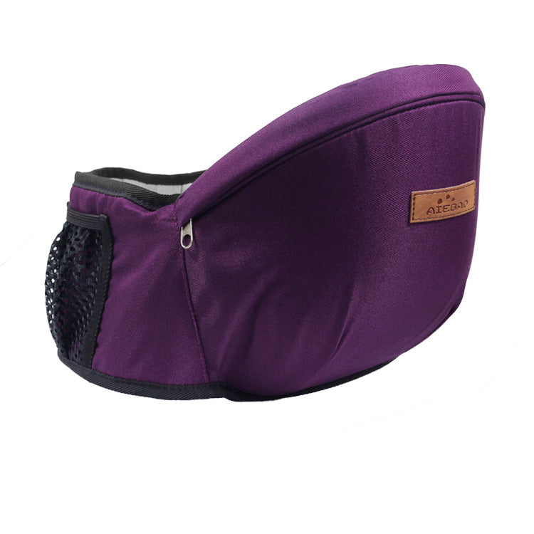 đ„Siste dag 48% AV - Ergonomisk bĂŠrestĂžtte for barn 3-36 mĂ„neder Fanny Pack BĂŠrestĂžtte Nyhet