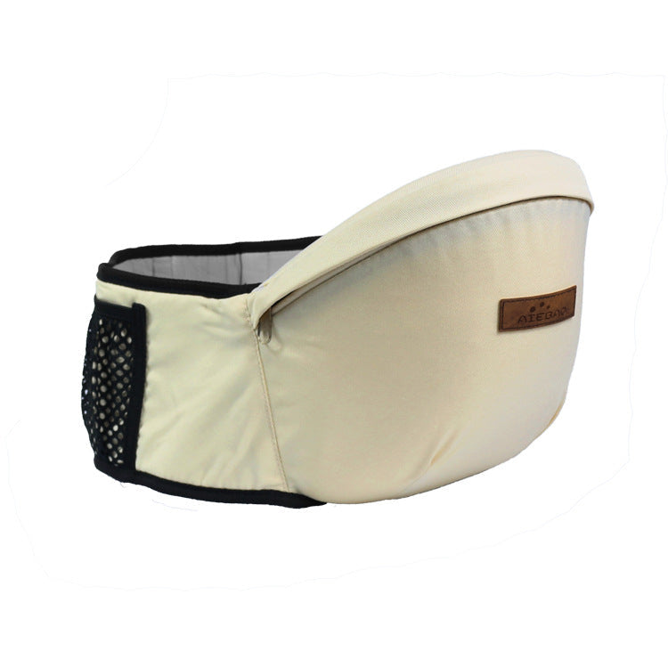 đ„Siste dag 48% AV - Ergonomisk bĂŠrestĂžtte for barn 3-36 mĂ„neder Fanny Pack BĂŠrestĂžtte Nyhet