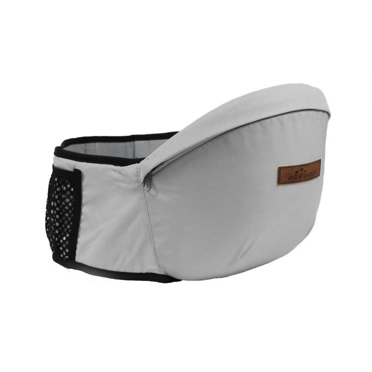 đ„Siste dag 48% AV - Ergonomisk bĂŠrestĂžtte for barn 3-36 mĂ„neder Fanny Pack BĂŠrestĂžtte Nyhet