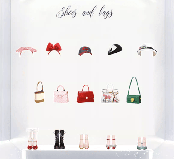 Magnetisk Dress Up Babyđ„Beste gave