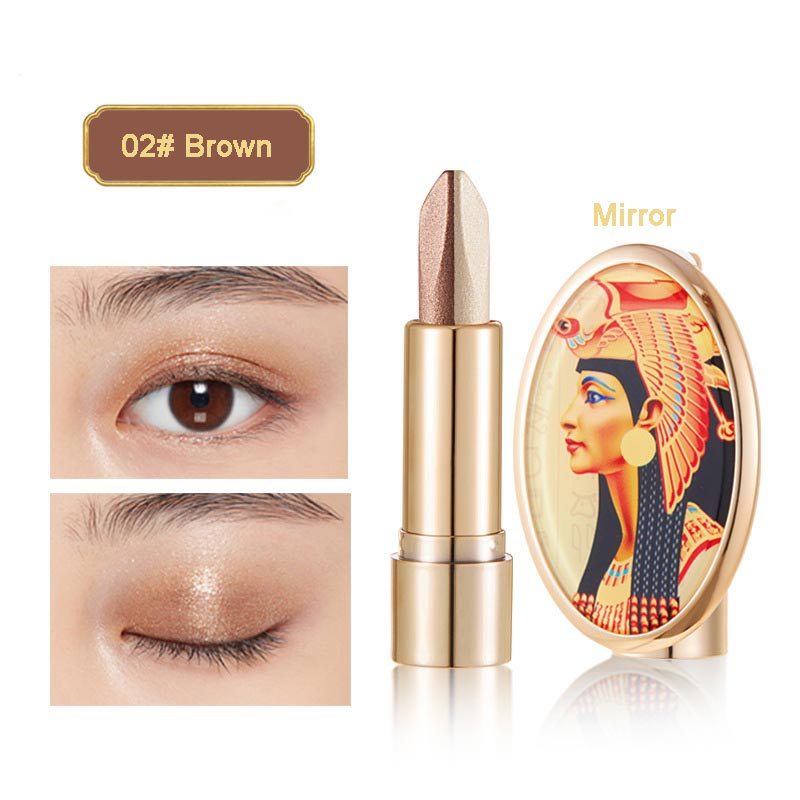 Double Color Light øyenskyggepinne