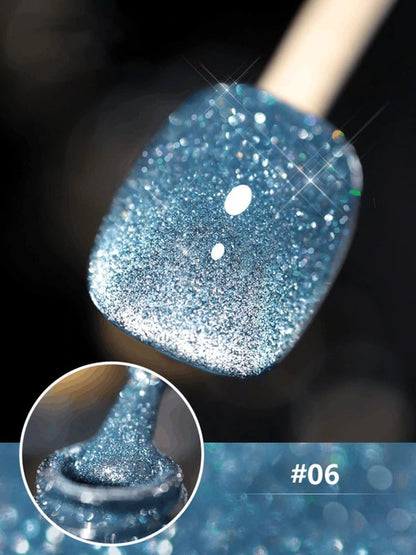 Diamond Laser Cat's Eye neglelakk