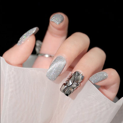 Diamond Laser Cat's Eye neglelakk