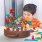 🔥Hot Sale-kampanje 49% AVSLAG - Magisk Montessori-lekeverktøykasse