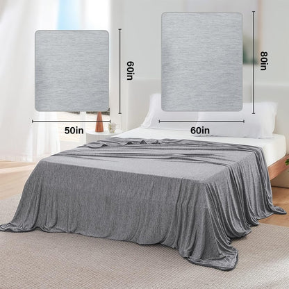 Sommerens Ultimate Kjøleteppe