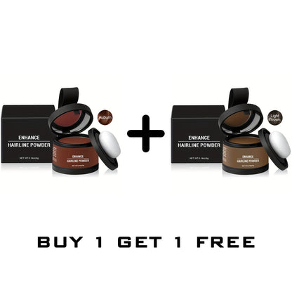 🎀Kjøp 1 få 1 gratis🎀Oppgrader Magic Root Cover Up🩷