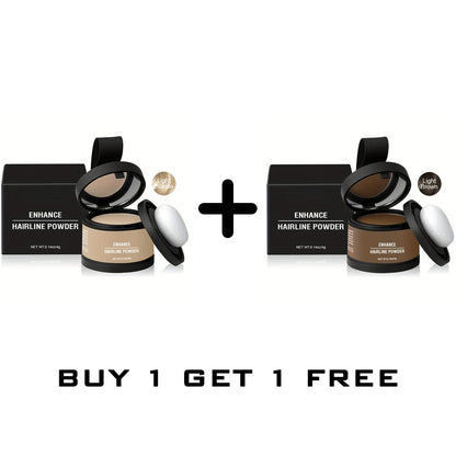 🎀Kjøp 1 få 1 gratis🎀Oppgrader Magic Root Cover Up🩷