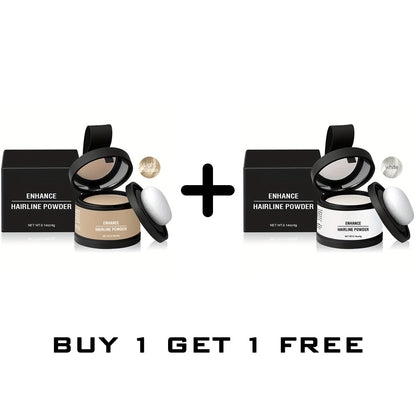 🎀Kjøp 1 få 1 gratis🎀Oppgrader Magic Root Cover Up🩷